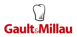 Logo restaurant 1 toque Gault et Millau