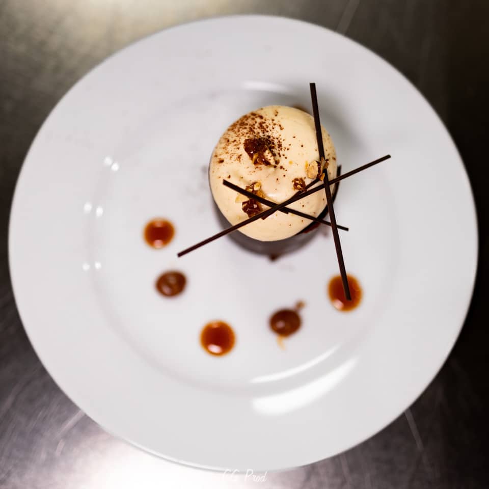 Dessert - Bonnes Tables du Lot
