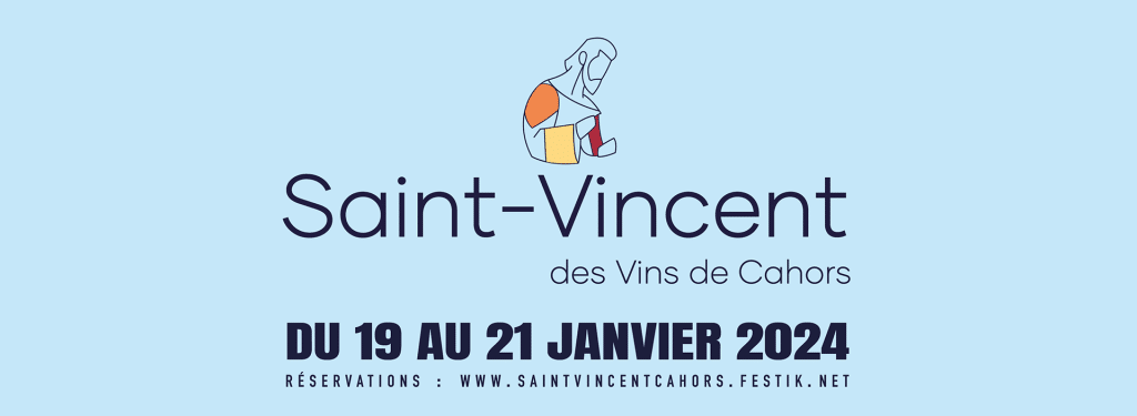 Fête de la Saint-Vincent des Vins de Cahors